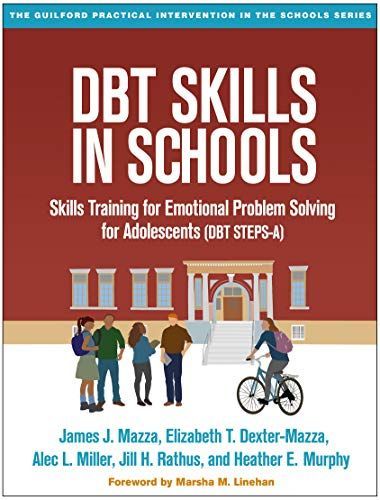 DBT? Skills in Schools