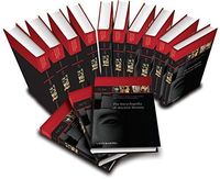 The Encyclopedia of Ancient History, 13 Volume Set