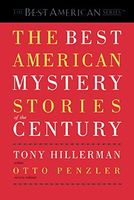 The Best American Mystery Stories of the Century