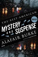 The Best American Mystery and Suspense 2021