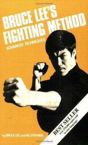 Bruce Lee's Fighting Method