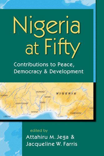 Nigeria at Fifty