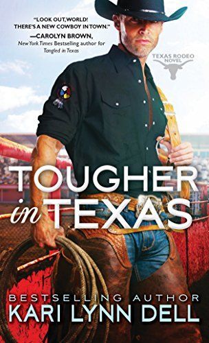 Tougher in Texas