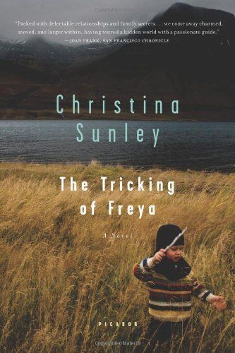 The Tricking of Freya