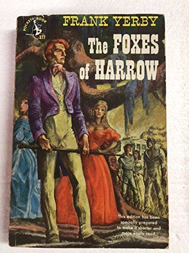 The Foxes of Harrow