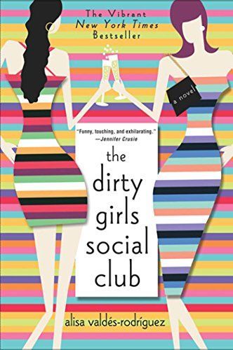 The Dirty Girls Social Club