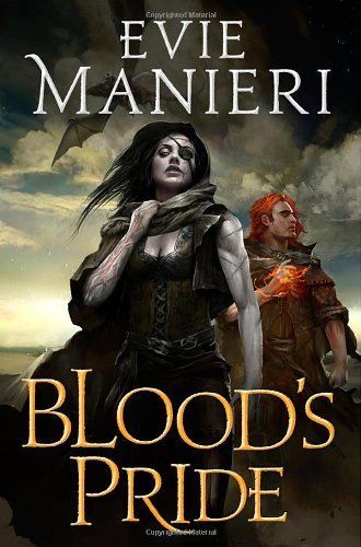 Blood's Pride
