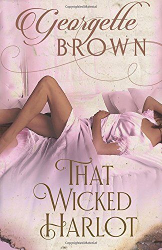 That Wicked Harlot