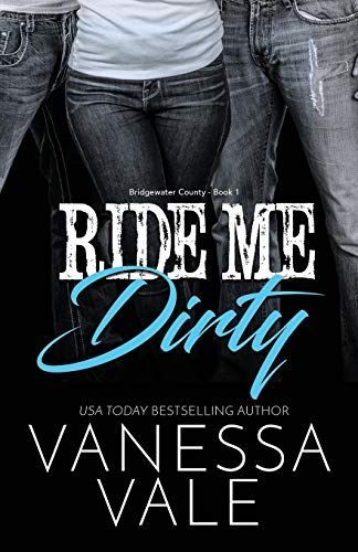 Ride Me Dirty