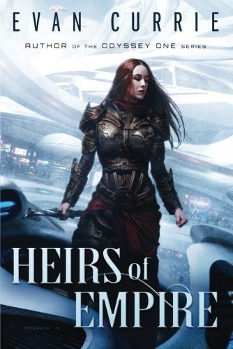 Heirs of Empire