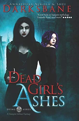 Dead Girl's Ashes