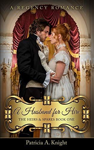 A Husband for Hire