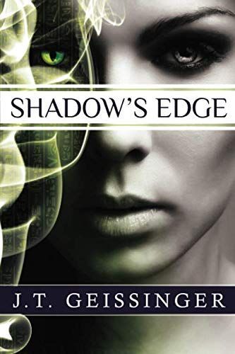 Shadow's Edge