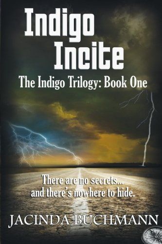 Indigo Incite