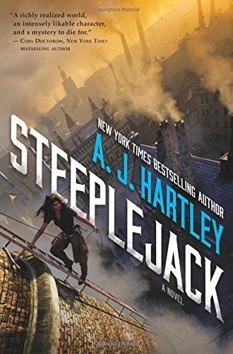 Steeplejack