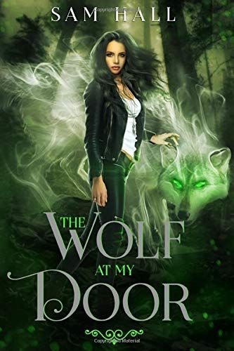 The Wolf at My Door
