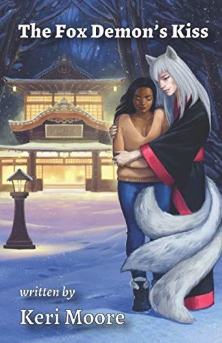 The Fox Demon's Kiss