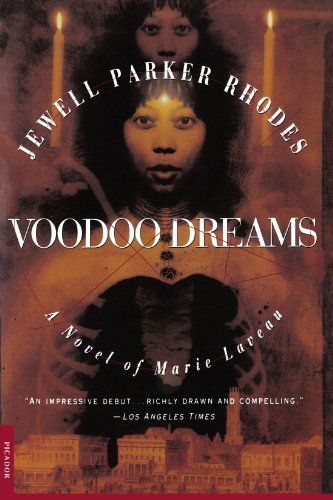 Voodoo Dreams