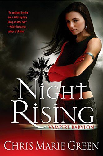 Night Rising