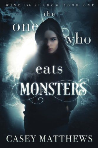 The One Who Eats Monsters