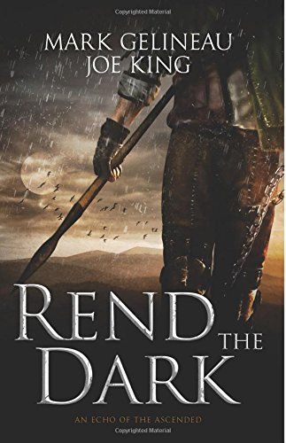 Rend the Dark