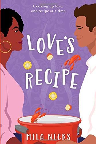 Love's Recipe