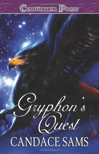 Gryphon's Quest