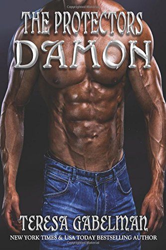 Damon (the Protectors Series)