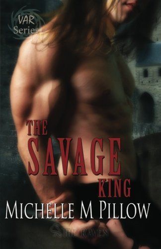 The Savage King