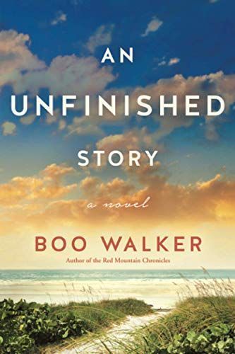 An Unfinished Story
