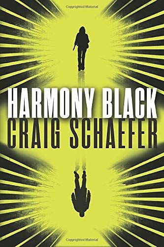 Harmony Black
