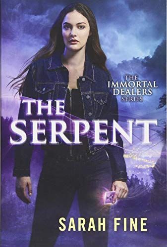 The Serpent