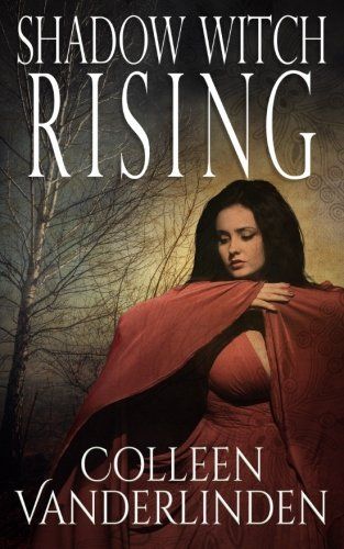 Shadow Witch Rising
