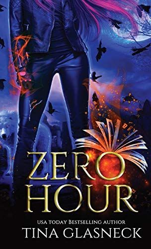 Zero Hour