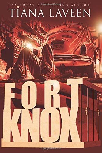 Fort Knox