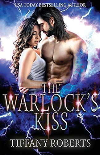 The Warlock's Kiss