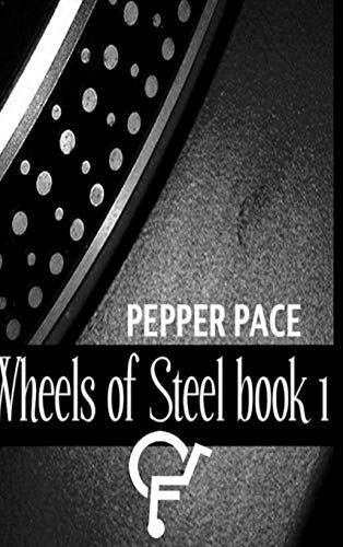 Wheels Of Steel Book 1