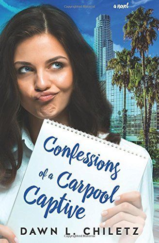 Confessions of a Carpool Captive