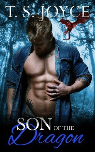 Son of the Dragon