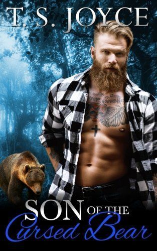 Son of the Cursed Bear