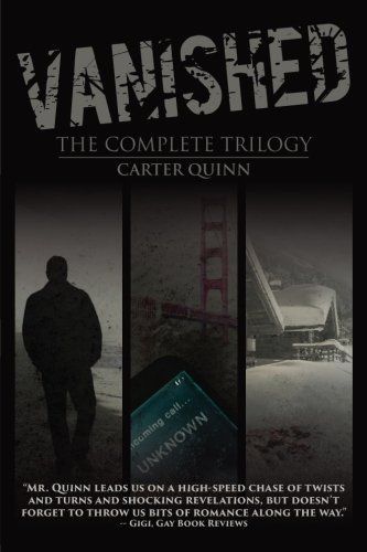 Vanished
