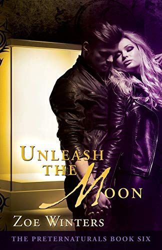 Unleash the Moon