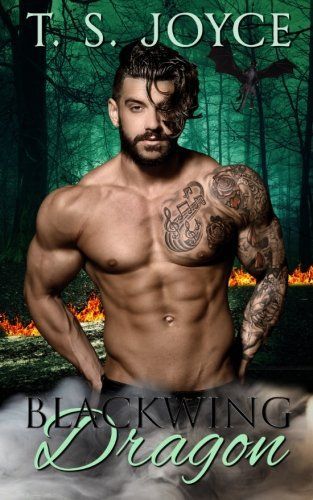 Blackwing Dragon