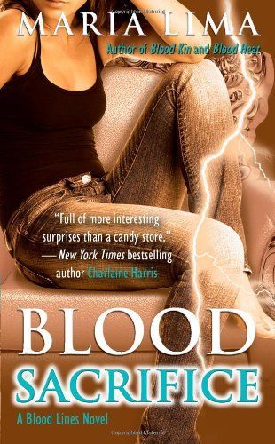 Blood Sacrifice