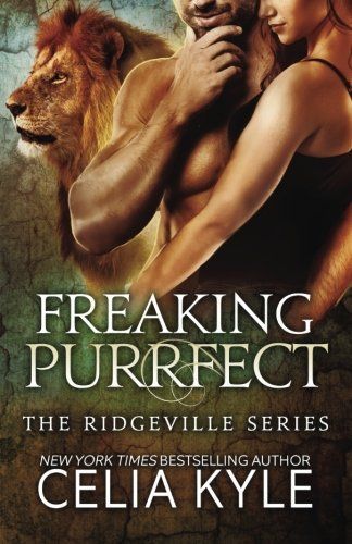 Freaking Purrfect