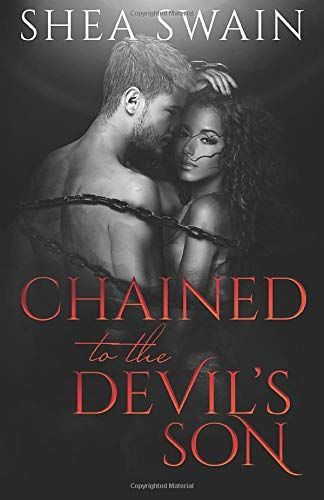 Chained to the Devil's Son