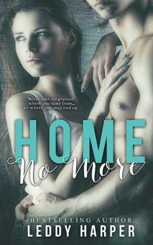 Home No More