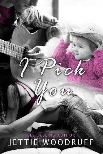I Pick You