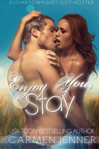 Enjoy Your Stay