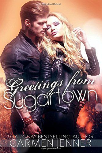 Greetings from Sugartown